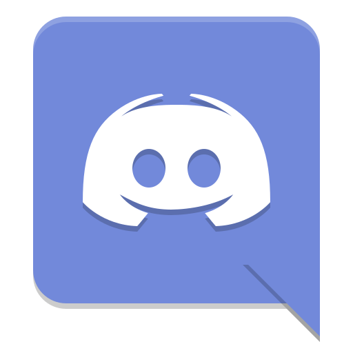 Discord Button